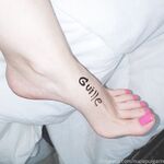 feetvampire Photos