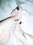 feetvampire Photos