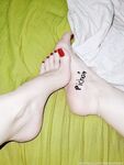 feetvampire Photos