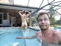 fitbryceadams Photos