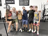 fitbryceadams Photos