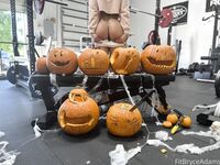 fitbryceadams Photos