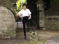 gillellisyoung Photos