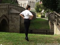 gillellisyoung Photos
