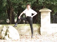 gillellisyoung Photos