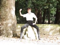 gillellisyoung Photos