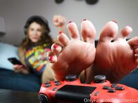goddessolestx Photos
