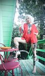 veronicarosexo Photos