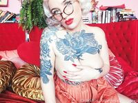 veronicarosexo Photos