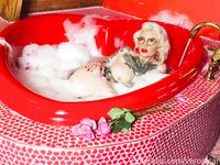 veronicarosexo Photos