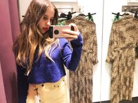 violette Photos