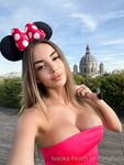 ivankapeach Photos