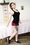 adalindgrayxo Photos