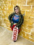 cinnamonanarchy Photos