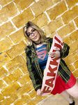 cinnamonanarchy Photos