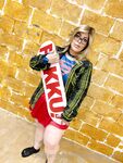 cinnamonanarchy Photos