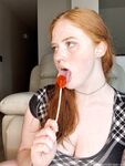 ginger-ed Photos