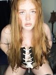 ginger-ed Photos