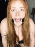 ginger-ed Photos