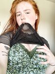 ginger-ed Photos