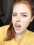ginger-ed Photos