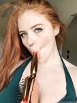 ginger-ed Photos