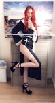 hot-wet-lilly Photos