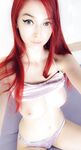 hot-wet-lilly Photos