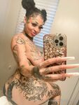 realkaaybrazy Photos