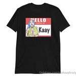 realkaaybrazy Photos