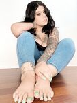 sweetfeetsy Photos