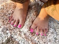 sweetfeetsy Photos