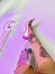 sweetfeetsy Photos