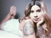 sweetfeetsy Photos
