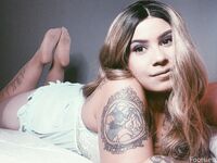 sweetfeetsy Photos