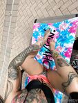 sweetfeetsy Photos