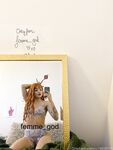 femme-god Photos