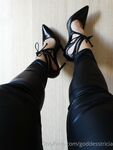goddesstricia Photos