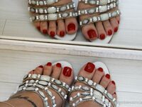 goddesstricia Photos