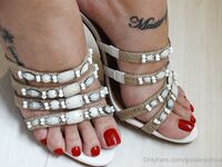 goddesstricia Photos