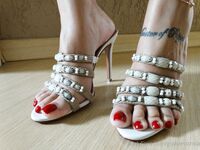 goddesstricia Photos