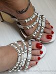 goddesstricia Photos