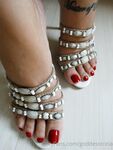 goddesstricia Photos