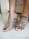 goddesstricia Photos