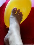 goddesstricia Photos