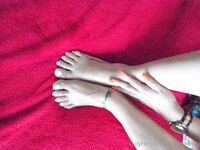 goddesstricia Photos