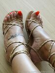 goddesstricia Photos
