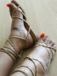 goddesstricia Photos
