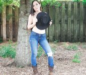 goddesszoey Photos