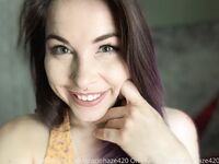graciehaze Photos